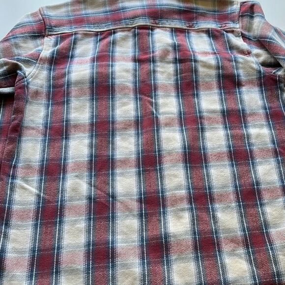 Moose Creek Thick Flannel Tagged 2XLT Fits More L - Picture 5 of 8
